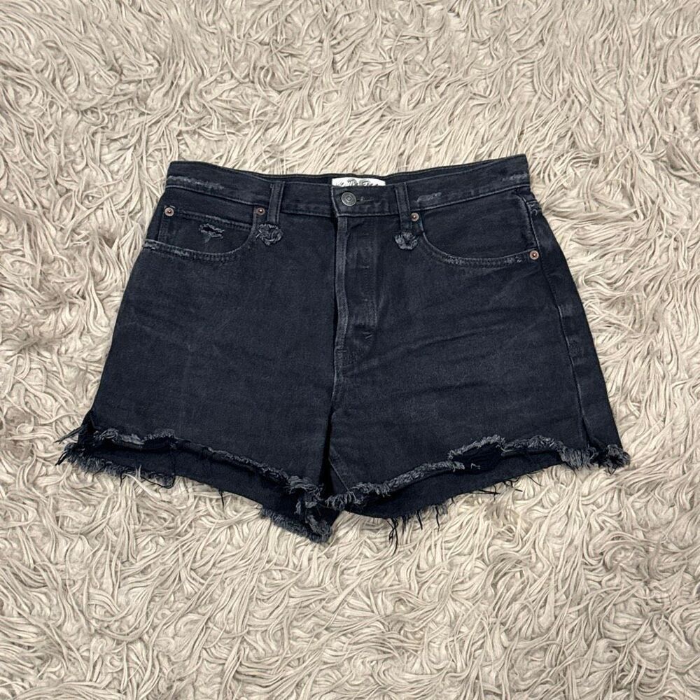 We the free shorts size 28